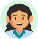 Avatar de miembro del equipo