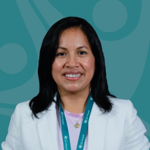 Edith Montero Roca, Sub Gerente de Gestión Humana en Cooperativa San Miguel