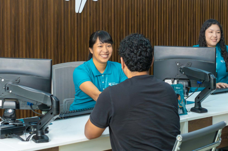 Atención rápida y personalizada en Coopac San Miguel: asesoría directa para resolver tus necesidades financieras en minutos con trato cercano y eficiente