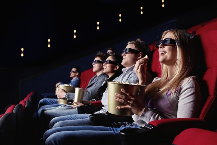 Cine