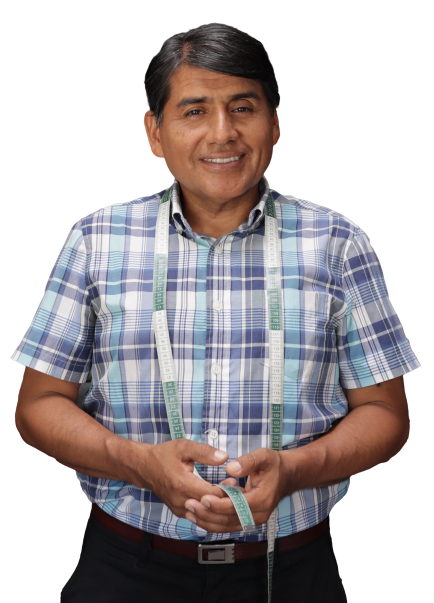 Trabajador formal con acceso a préstamo vía descuento por planilla de Coopac San Miguel