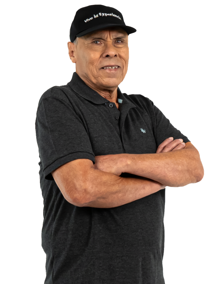 Trabajador formal con acceso a préstamo vía descuento por planilla