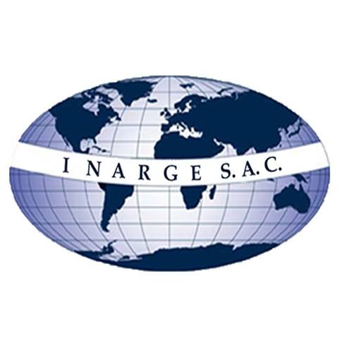 Logo de Industrias Arguelles y Servicios Generales S.A.C., una empresa dedicada a brindar soluciones industriales y de servicios generales