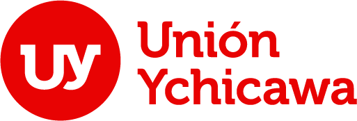 Logo de Unión Ychicawa, tienda especializada en menaje para cocina, comedor, bar y más, con productos para el hogar y negocio al mejor precio.